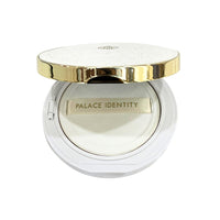 Palace Identity Velvet Mist Pressed Powder - 02 Natural Color