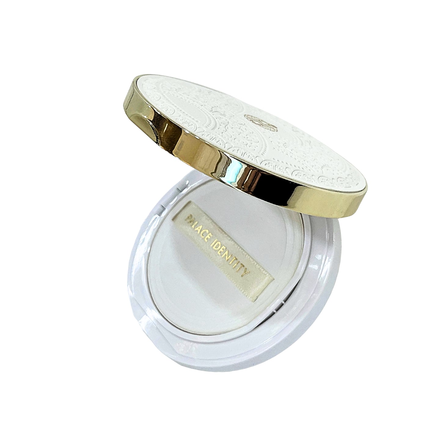 Palace Identity Velvet Mist Pressed Powder - 01 Bright Color