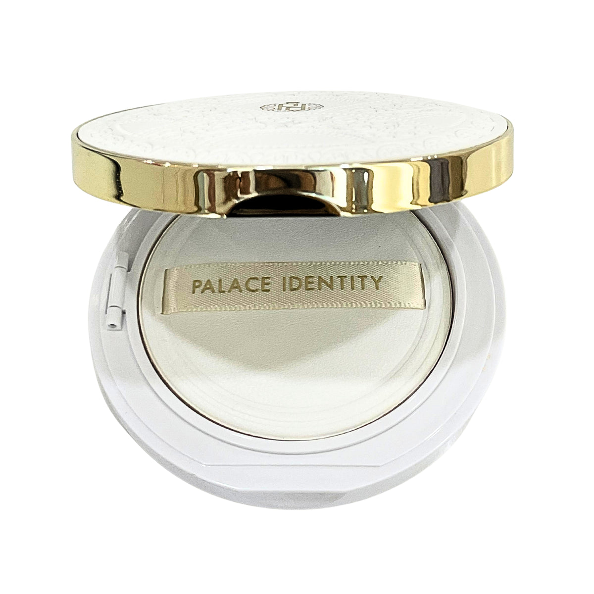 Signuture Press Powder Palace Identity Velvet Mist Pressed Powder - 01 Bright Color – 302 ...