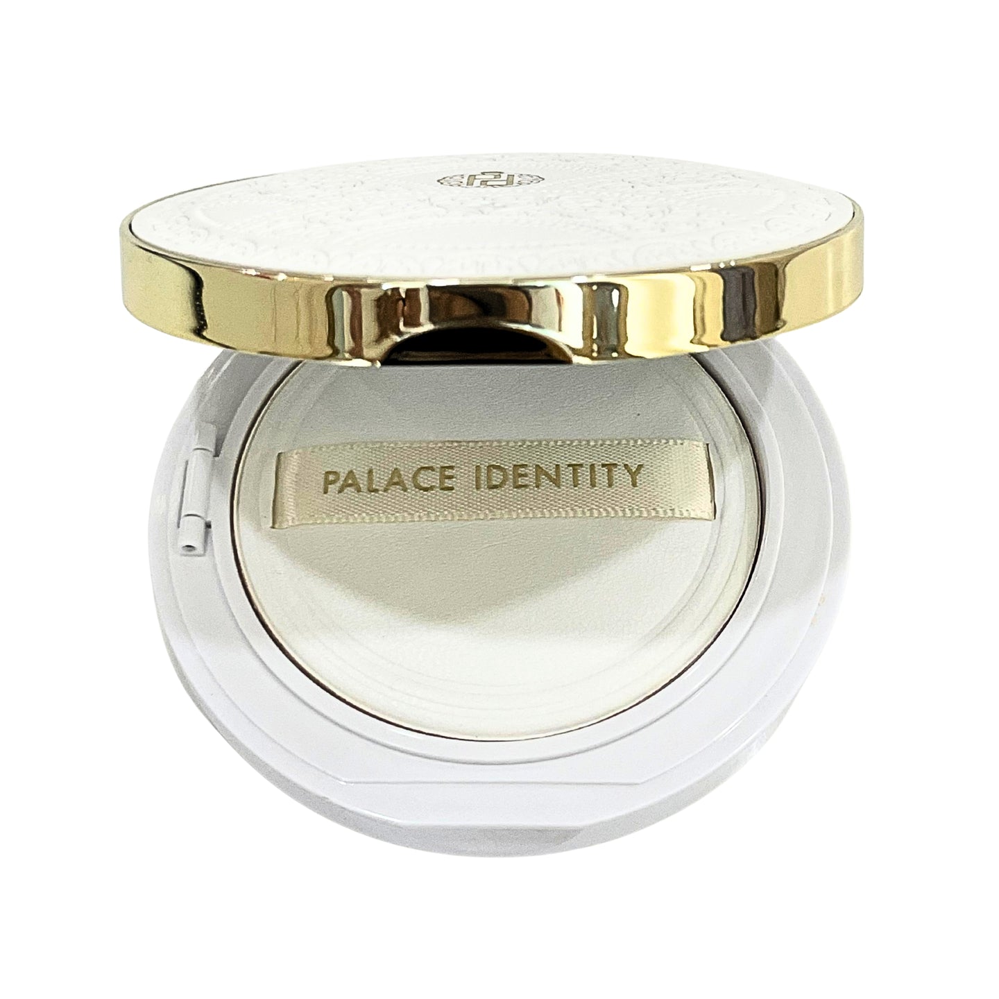 Palace Identity Velvet Mist Pressed Powder - 01 Bright Color