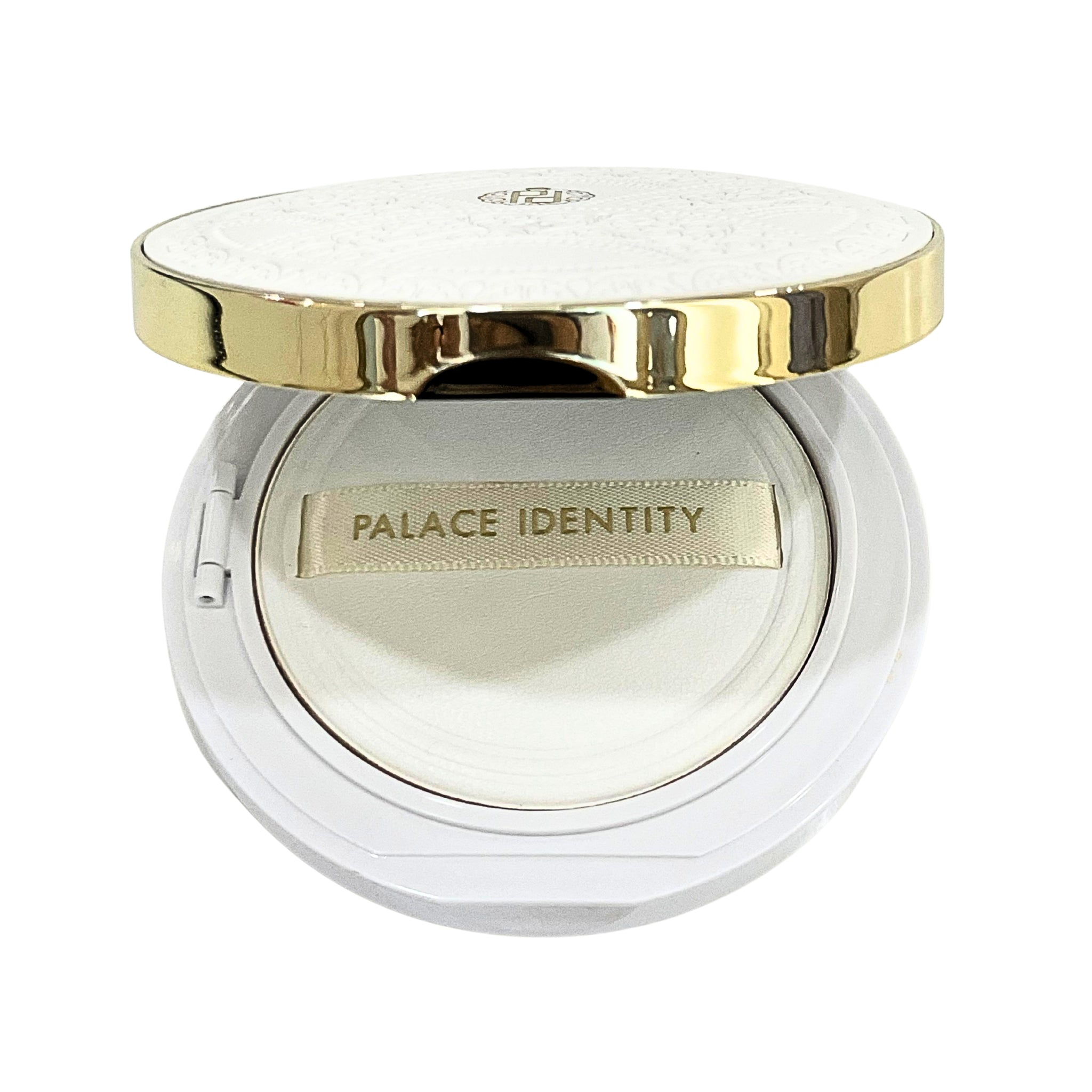 Palace Identity Velvet Mist Pressed Powder - 01 Bright Color
