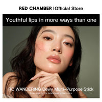 RED CHAMBER WANDERING Dewy Multi-Purpose Stick - Spirited Leap