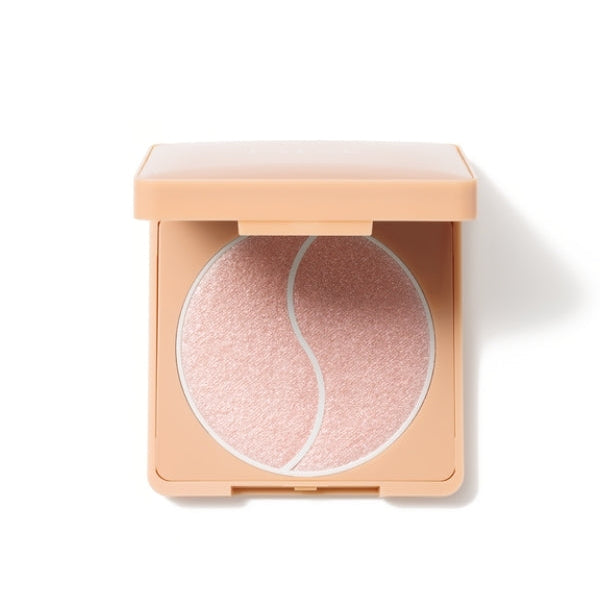 PAESE Wonder Highlighter - Frosted Rose