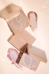 PAESE Wonder Highlighter - Frosted Rose