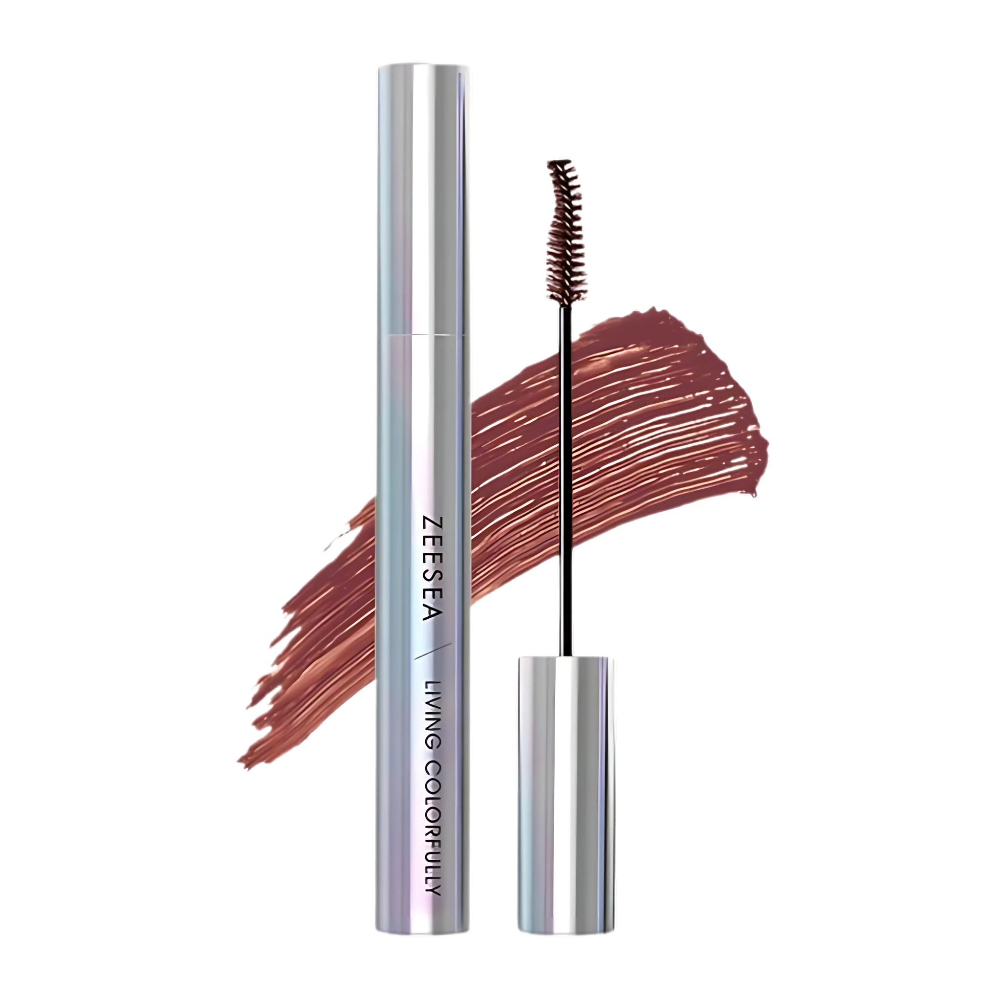 ZEESEA Color Mascara - Fudge Brown