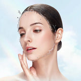 ZEESEA Shell non-powdery loose powder - J01