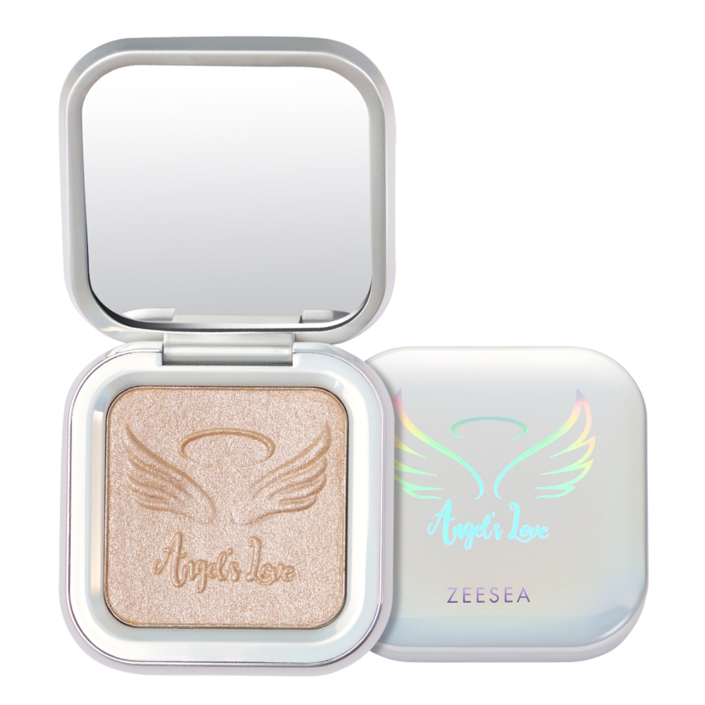 ZEESEA Highlight Pressed Powder - H07