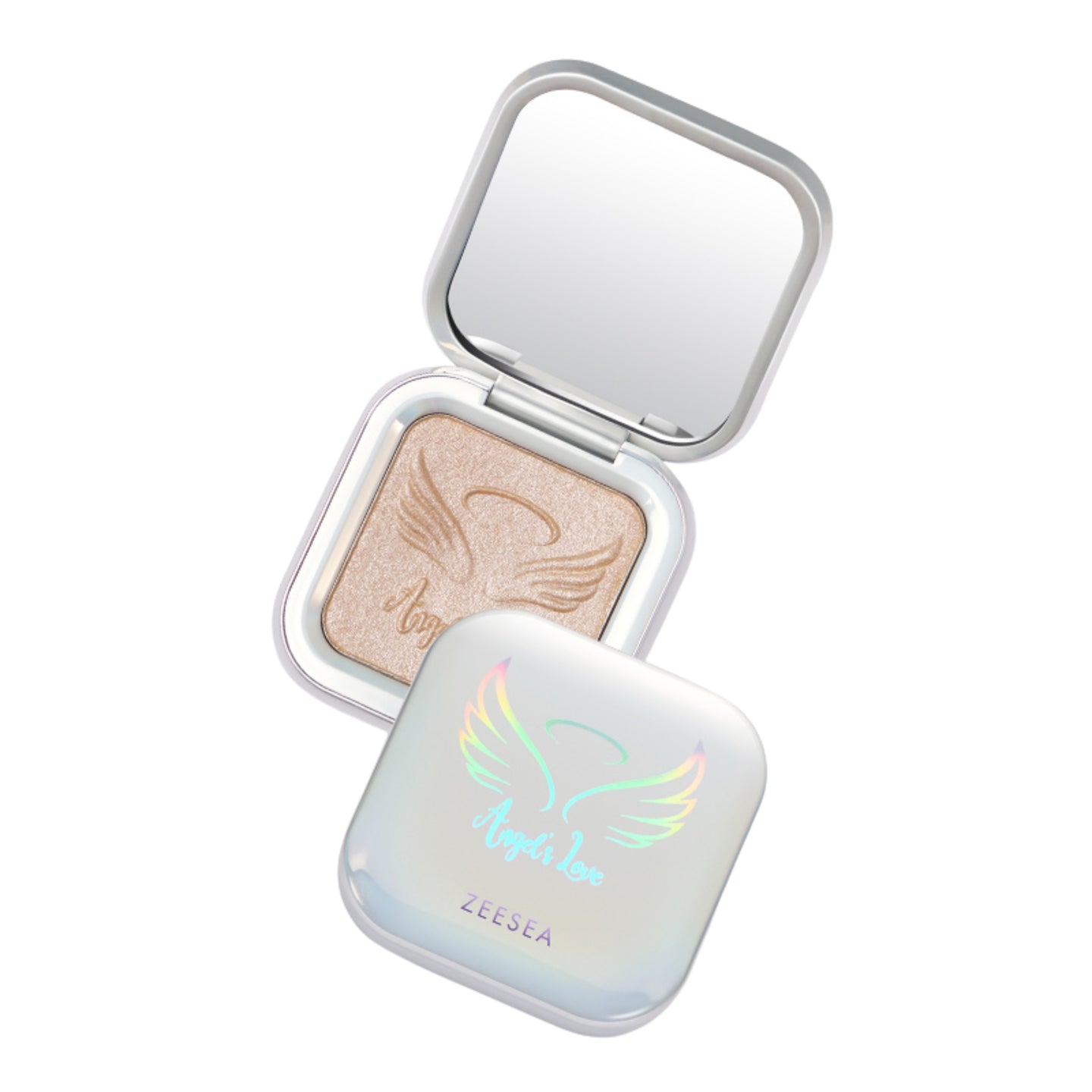 ZEESEA Highlight Pressed Powder - H07