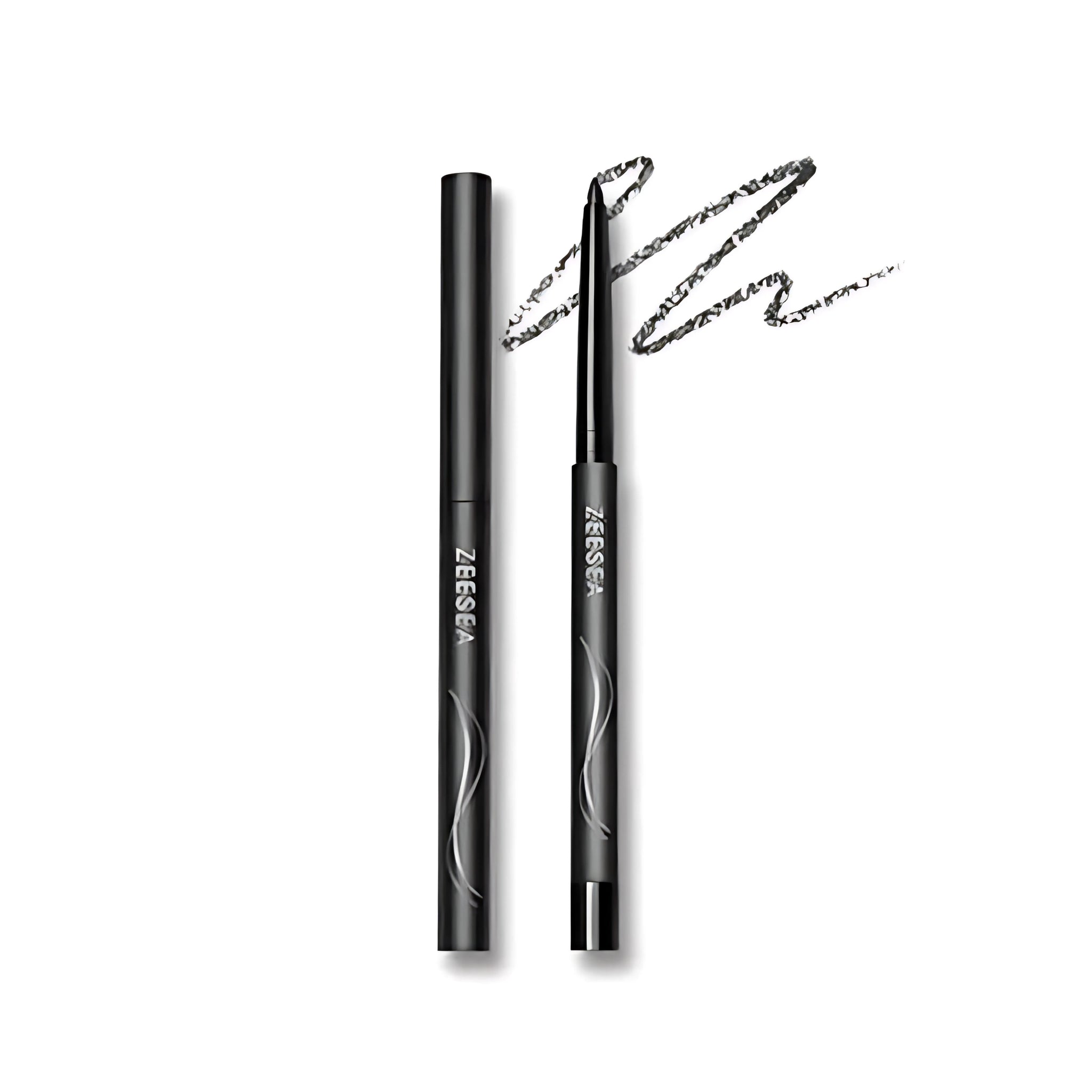 ZEESEA Lasting Gel Eyeliner - Black