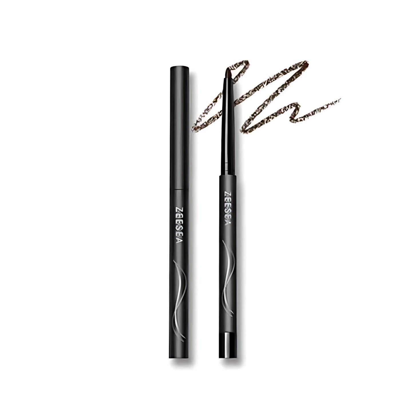 ZEESEA Lasting Gel Eyeliner - Brown