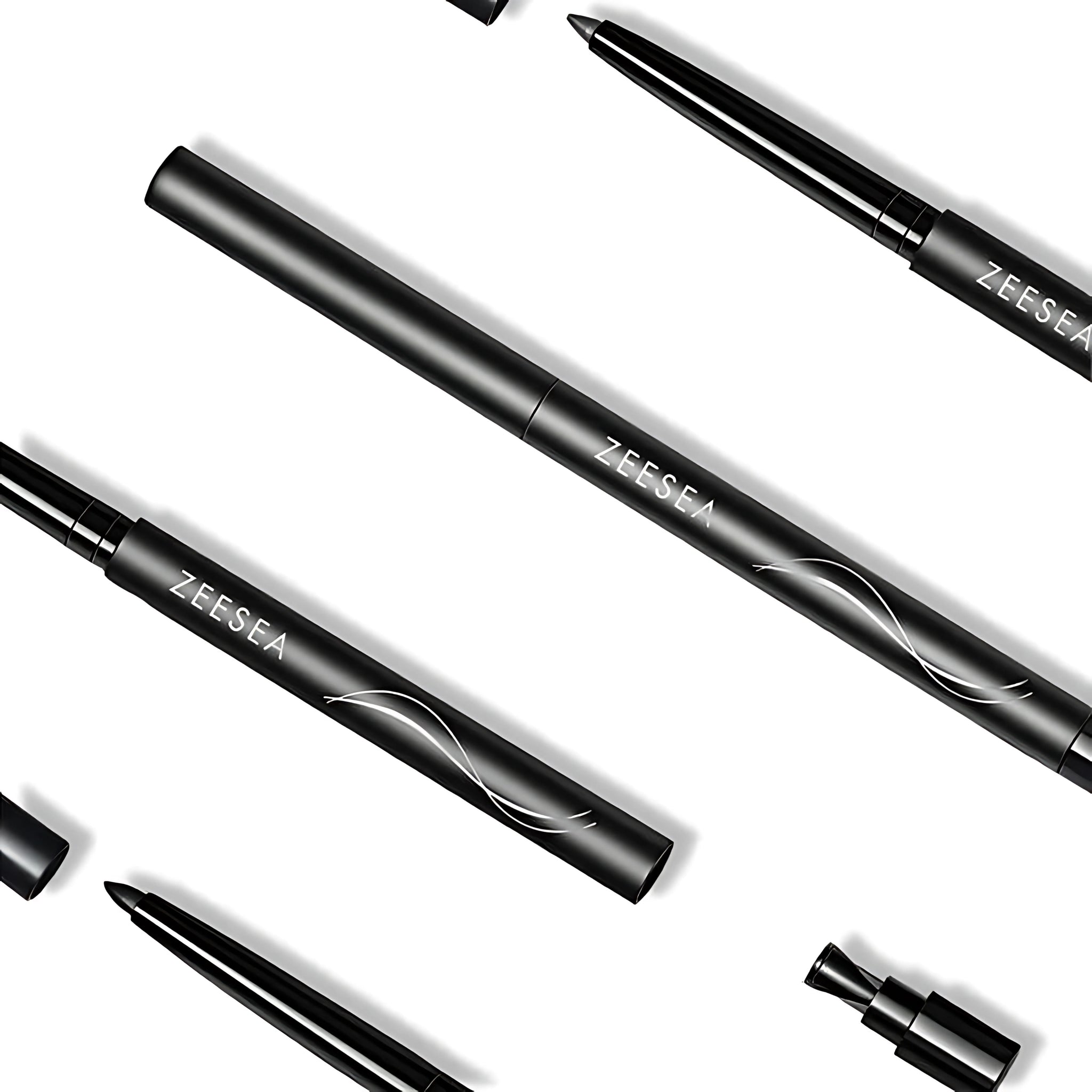 ZEESEA Lasting Gel Eyeliner - Black