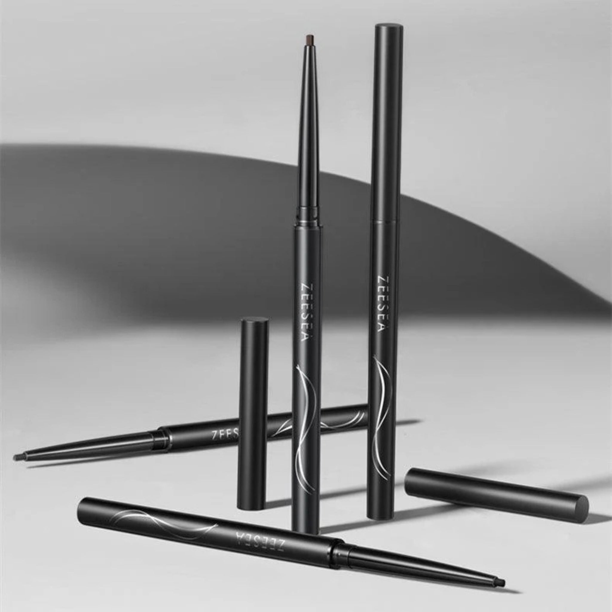 ZEESEA Lasting Gel Eyeliner - Black
