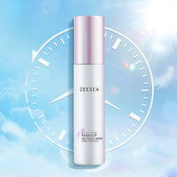 ZEESEA Lasting Make up Setting Spray - WHITE