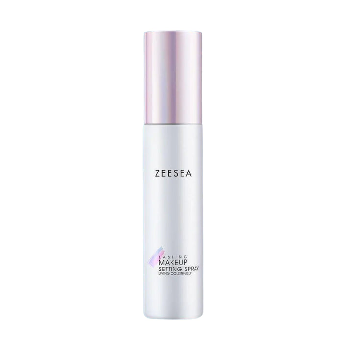 ZEESEA Lasting Make up Setting Spray - WHITE