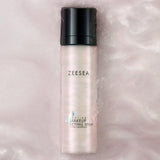 ZEESEA Long Lasting Gloss Setting Spray - PINK 100ml