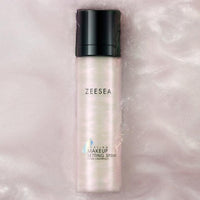 ZEESEA Long Lasting Gloss Setting Spray - PINK 100ml