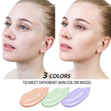 ZEESEA Multi-Effect Brightening Primer (Travel Portable Packaging) - Natural