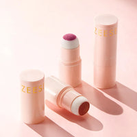 ZEESEA Nourishing Colors Mist Blush Stick 01