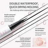 ZEESEA Slim Elf Liquid Eyeliner - BLACK