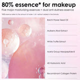 ZEESEA Satin Moisturizing Air Cushion BB Cream 13g - Natural Color