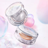 ZEESEA Satin Moisturizing Air Cushion BB Cream 13g - Natural Color