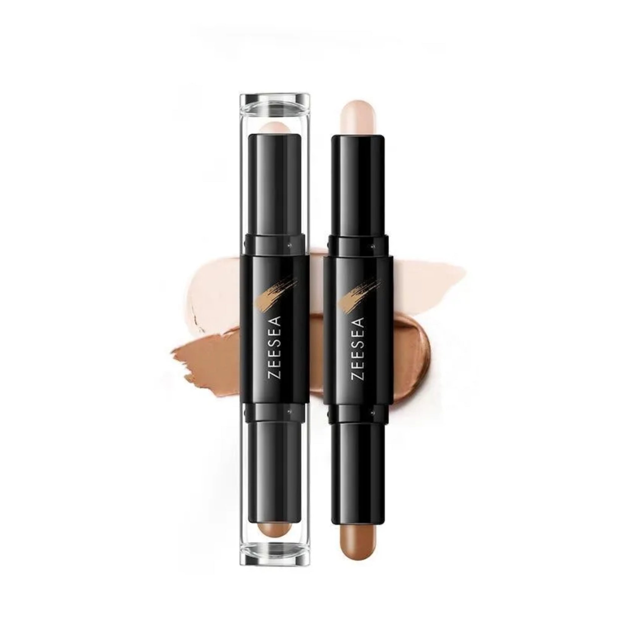 ZEESEA Sculpting Highlighter stick   G02 - for natural skin tone