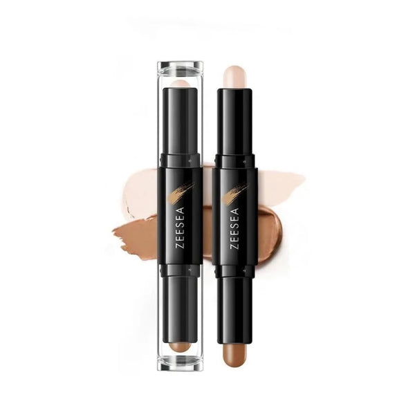ZEESEA Sculpting Highlighter stick   G02 - for natural skin tone