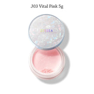 ZEESEA Shell non-powdery loose powder J03