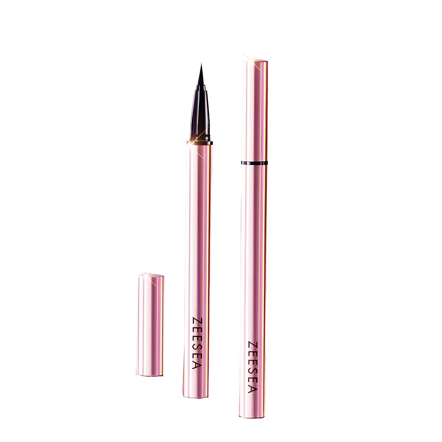 ZEESEA Slim Long-Lasting Eyeliner - 01 Black
