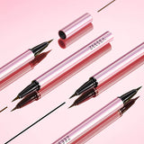 ZEESEA Slim Long-Lasting Eyeliner - 01 Black