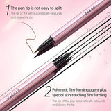ZEESEA Slim Long-Lasting Eyeliner - 01 Black