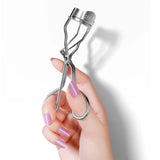 ZEESEA Stainless Eyelashes Curler