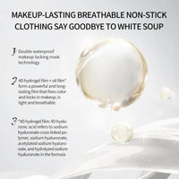 ZEESEA Vitality Vc Beauty Tone up CREAM