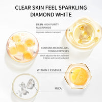 ZEESEA Vitality Vc Beauty Tone up CREAM