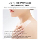 ZEESEA Vitality Vc Beauty Tone up CREAM