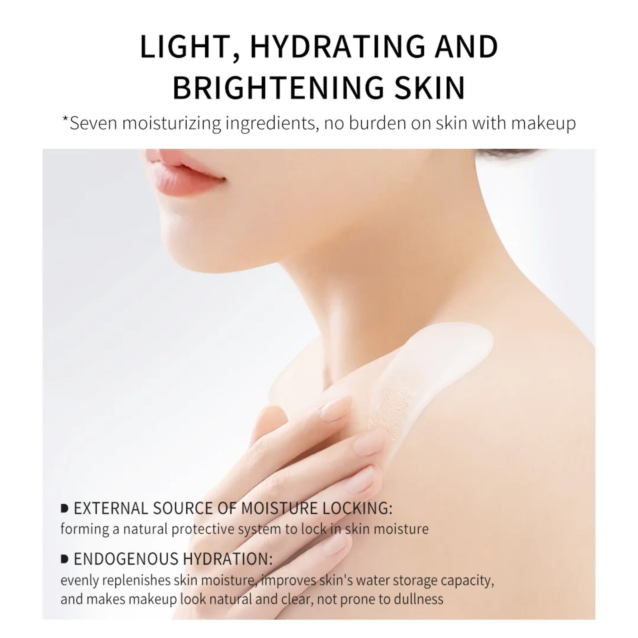 ZEESEA Vitality Vc Beauty Tone up CREAM