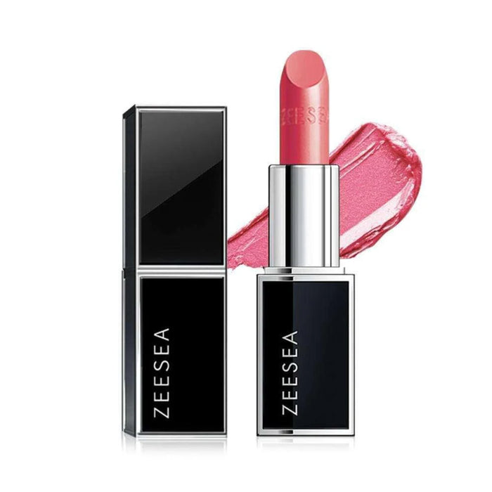 ZEESEA Watery silky lipstick 804 - Tender Dahlia