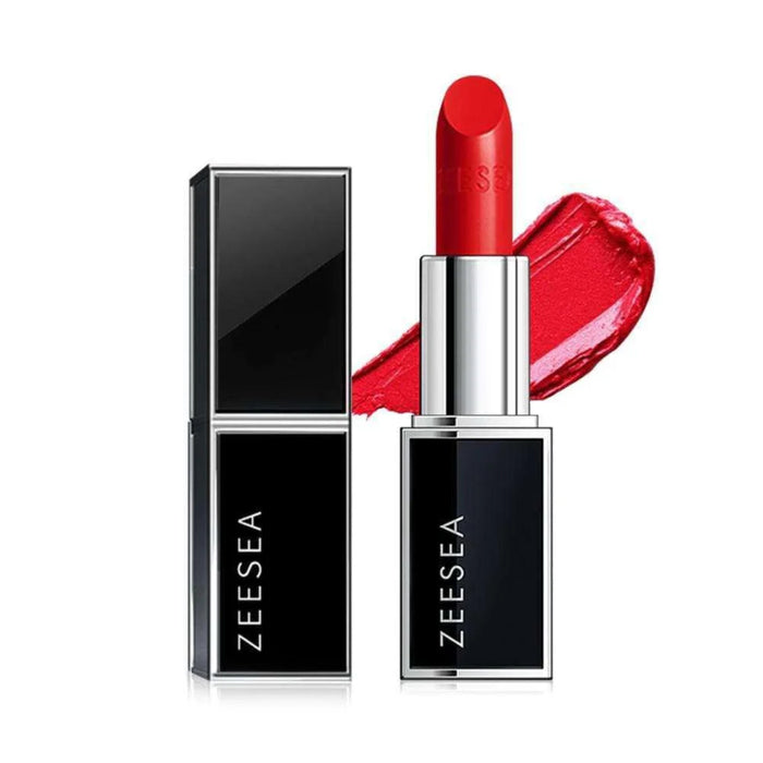 ZEESEA Watery silky lipstick 825 - Wooden Rose