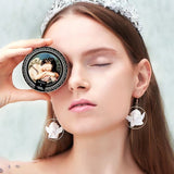 ZEESEA Air Loose Powder - Shimmer Beige