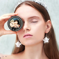 ZEESEA Air Loose Powder - Shimmer Beige