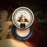 ZEESEA X The British Museum Angel Cupid Series Cushion BB Cream (Dry Skin) - R01 Ivory