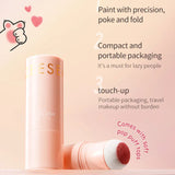 ZEESEA Nourishing Colors Mist blush  stick 02
