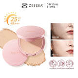 ZEESEA Silky Matte Suncreen Powder - 03 Nude