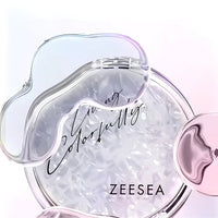 ZEESEA Satin Moisturizing Air Cushion BB Cream 13g - Natural Color