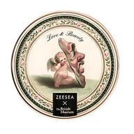 ZEESEA X The British Museum Angel Cupid Series Cushion BB Cream (Oily Skin) - M02 Natural