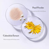 ZEESEA Light and soft loose powder - Purple