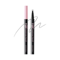 ZEESEA two tips eyebrow pencil - 02 GRAYISH BLACK