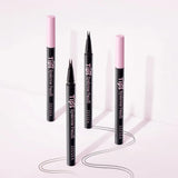 ZEESEA two tips eyebrow pencil - 02 GRAYISH BLACK