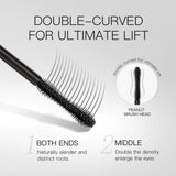ZEESEA Long-Lasting Mascara (Japanese Version) - Black