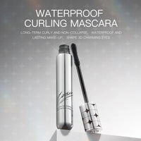 ZEESEA Long-Lasting Mascara (Japanese Version) - Black
